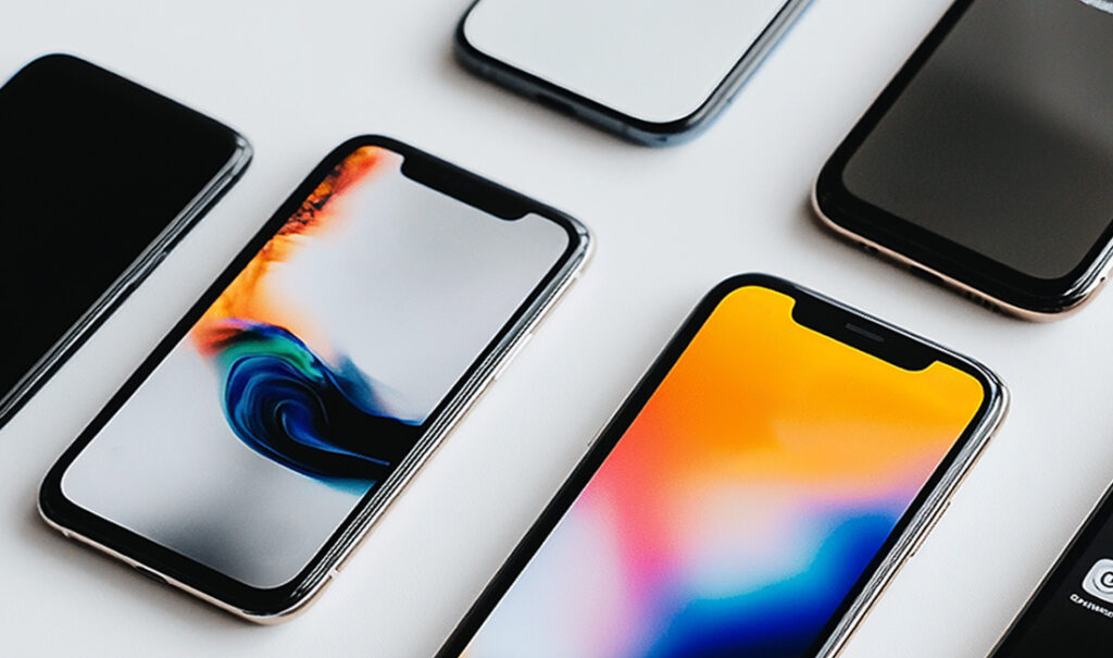 Global Smartphone Sales, Top 10 Best Sellers