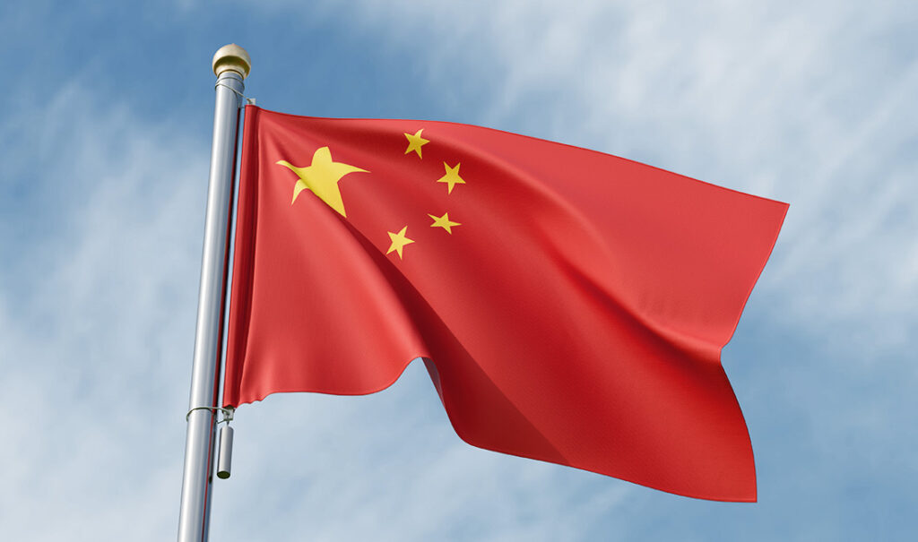 China Smartphone Market Share: Quarterly