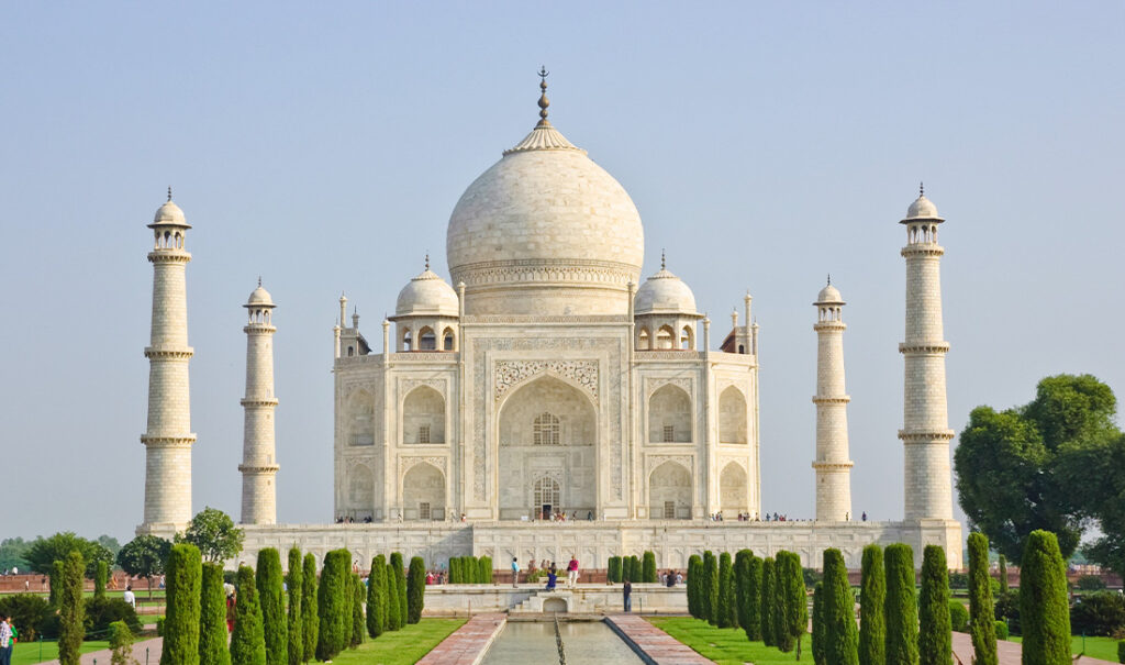 India Smartphone Market Share: Quarterly